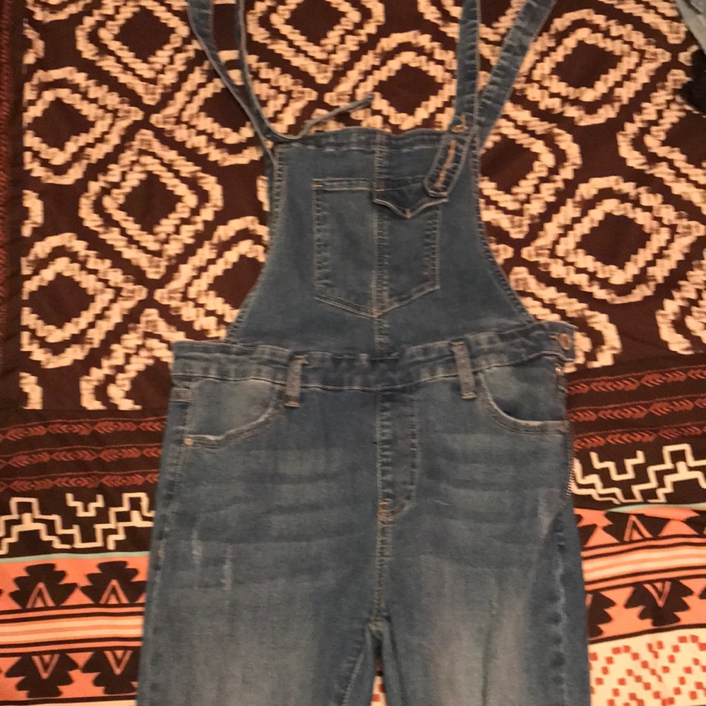Overalls